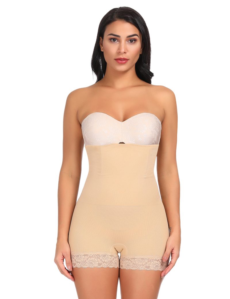 Gaine Neoprene Brûleur de Graisse Taille S – Image 2