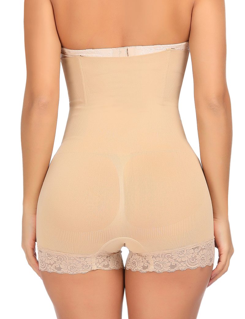 Gaine Neoprene Brûleur de Graisse Taille S – Image 3